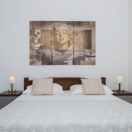 Apartamento Bilin San Baška Voda Exterior foto