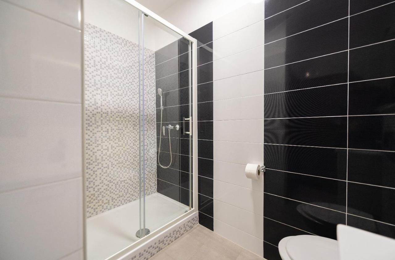 Apartamento Bilin San Baška Voda Exterior foto