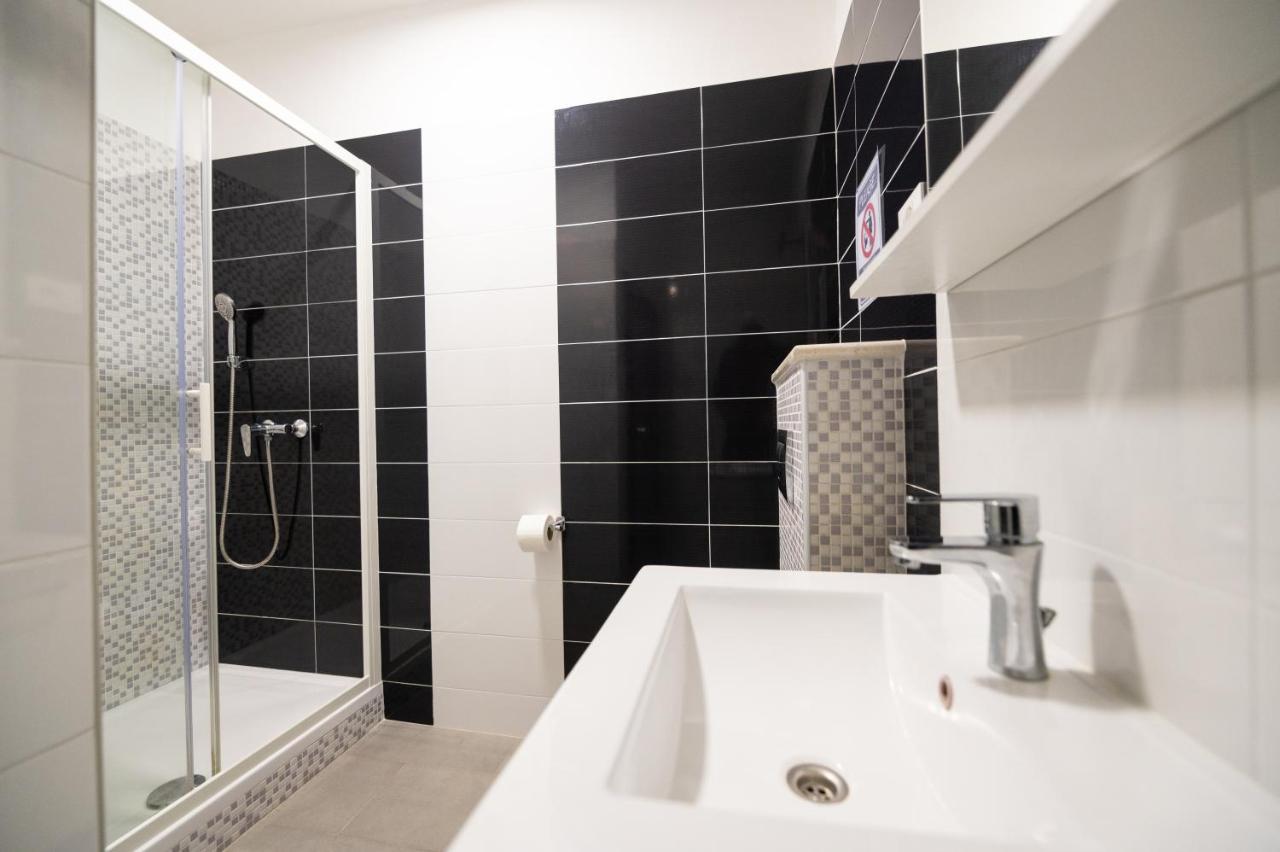 Apartamento Bilin San Baška Voda Exterior foto