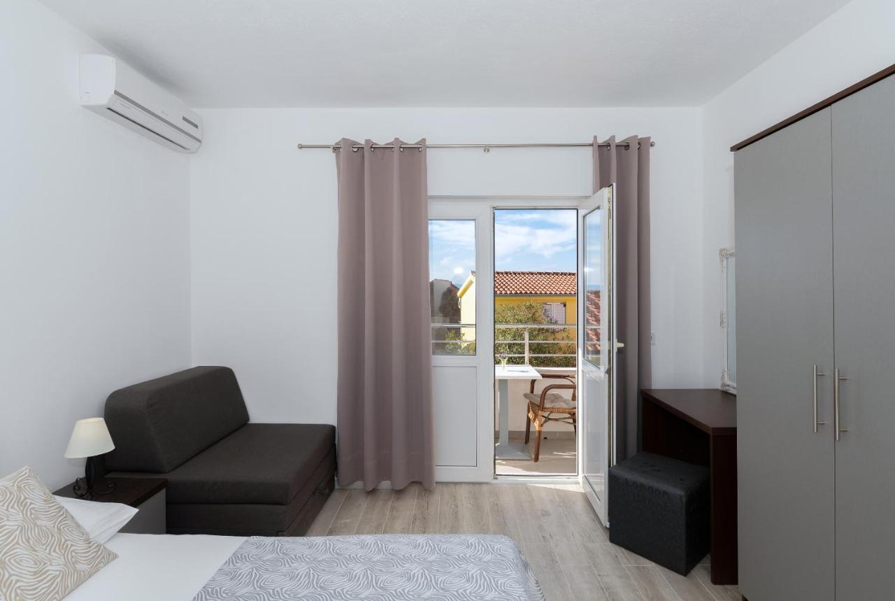 Apartamento Bilin San Baška Voda Exterior foto