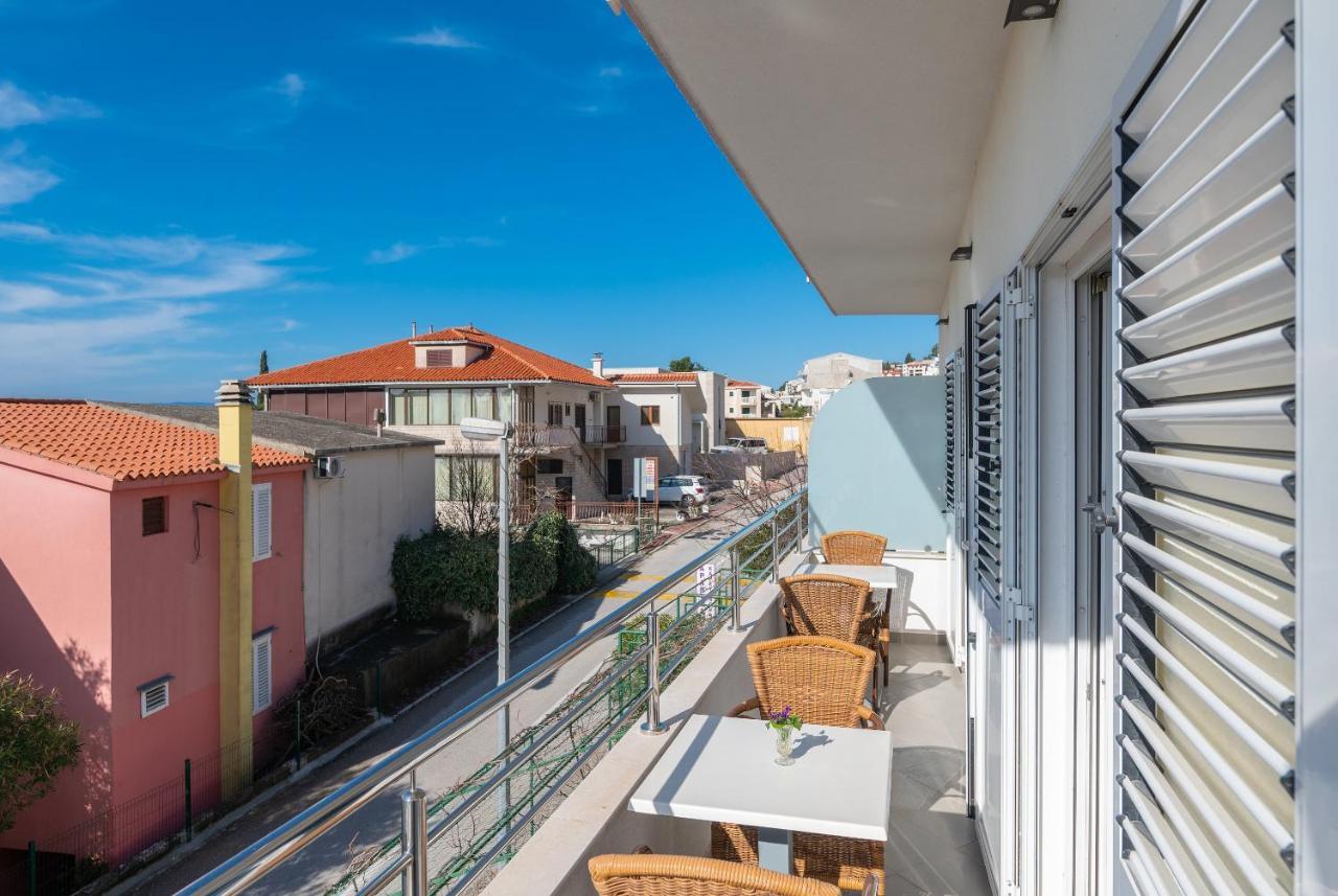 Apartamento Bilin San Baška Voda Exterior foto