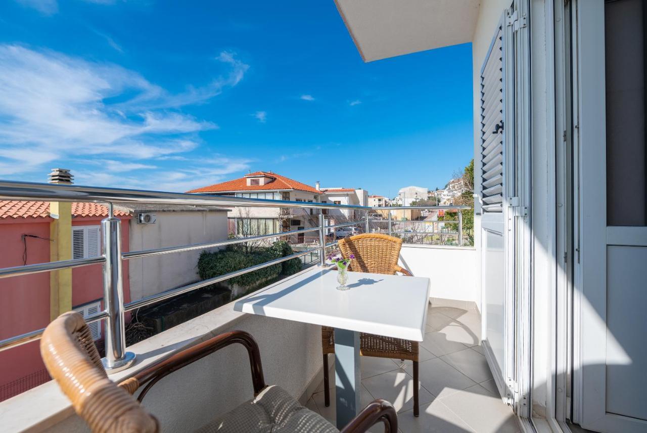 Apartamento Bilin San Baška Voda Exterior foto