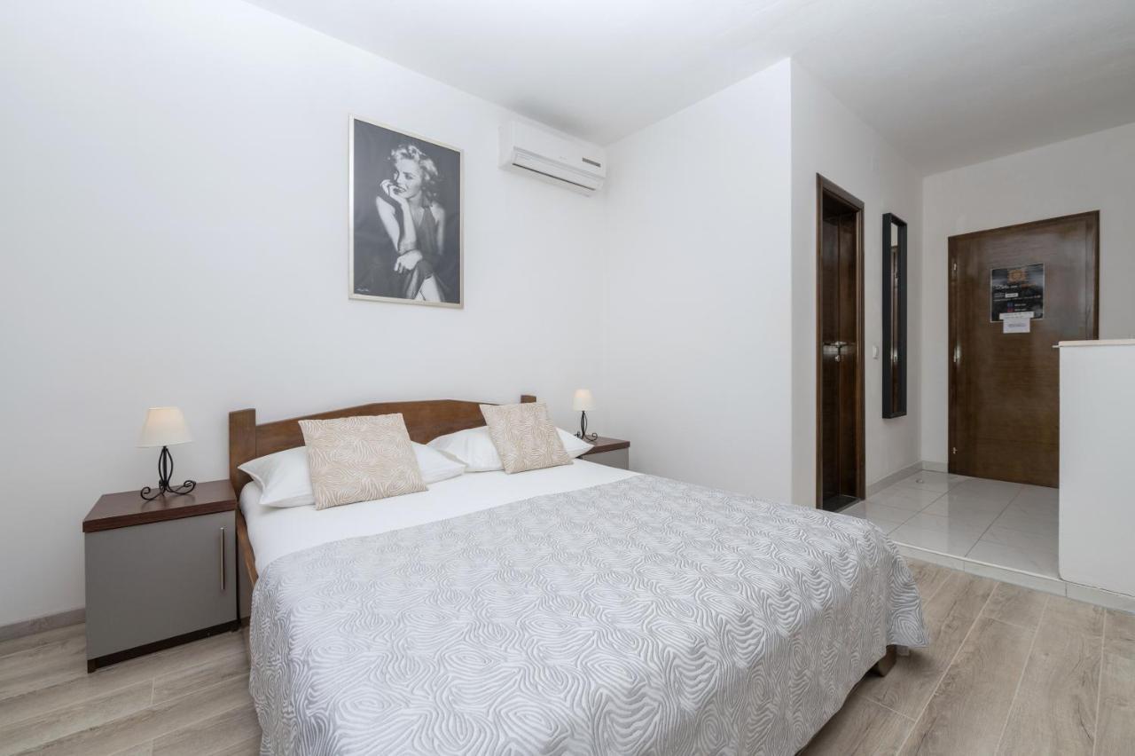 Apartamento Bilin San Baška Voda Exterior foto
