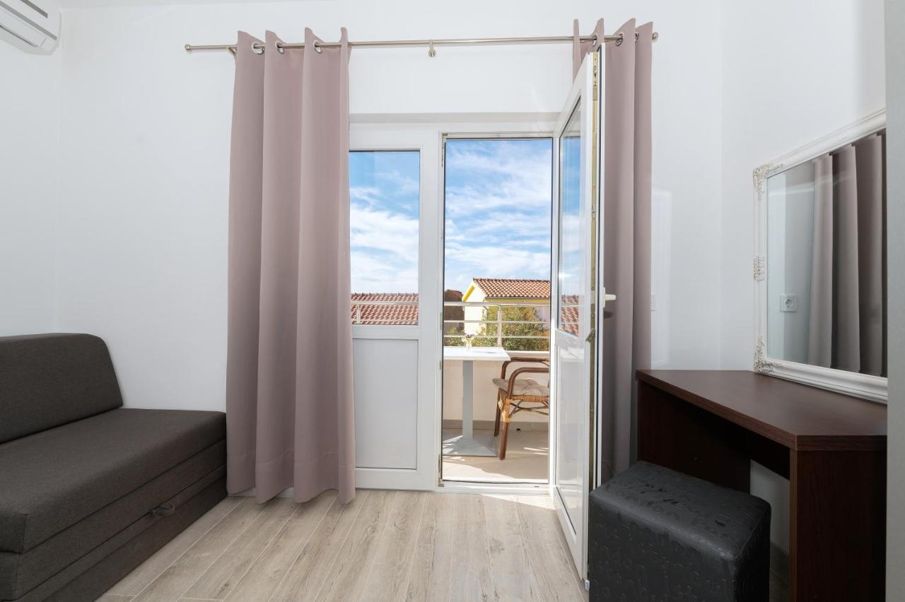 Apartamento Bilin San Baška Voda Exterior foto